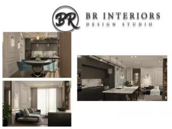 Дизайнерский бизнес